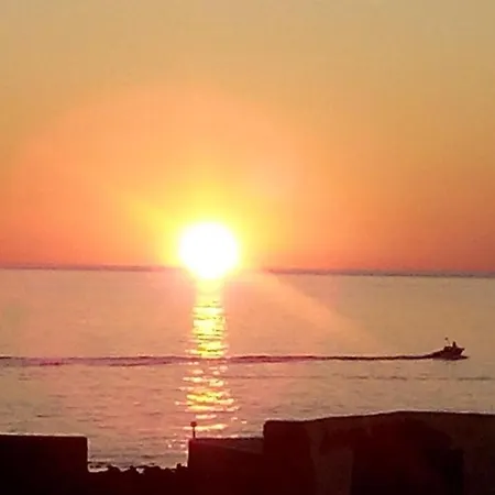Pantelleria 4 Passi Dal Mare 公寓 Madonna Delle Grazie